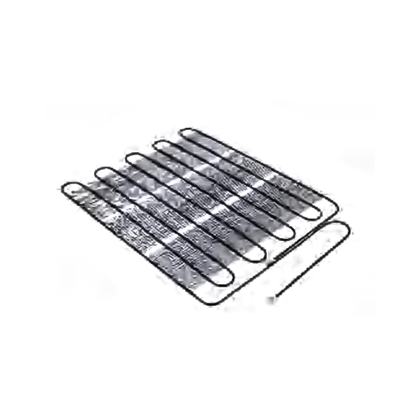 003 Wire Tube Condenser (single layer)