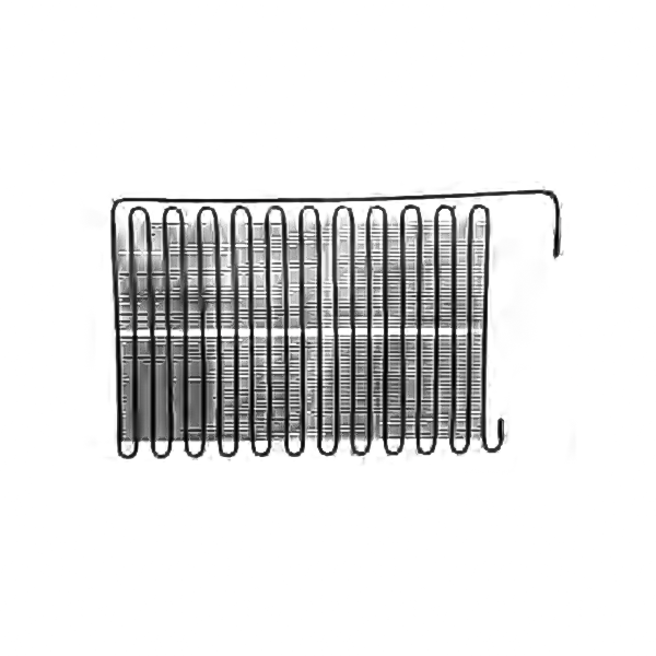 008 Wire Tube Condenser (single layer)