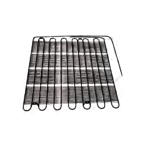 009 Wire Tube Condenser (single layer)