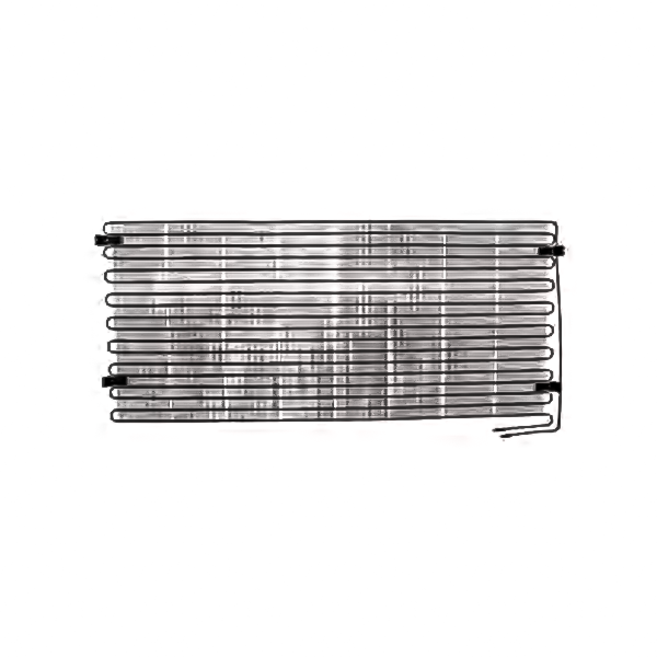 010 Wire Tube Condenser (single layer)