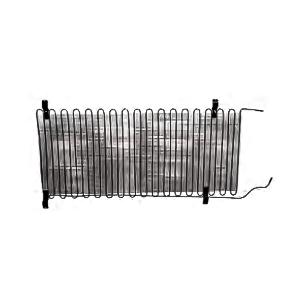 019 Wire Tube Condenser (single layer)