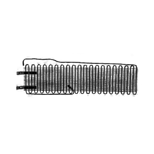 020 Wire Tube Condenser (single layer)