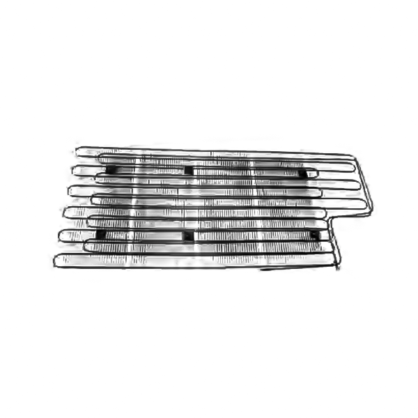 021 Wire Tube Condenser (single layer)