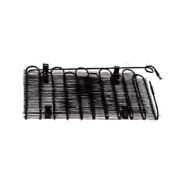 023 Wire Tube Condenser (single layer)-