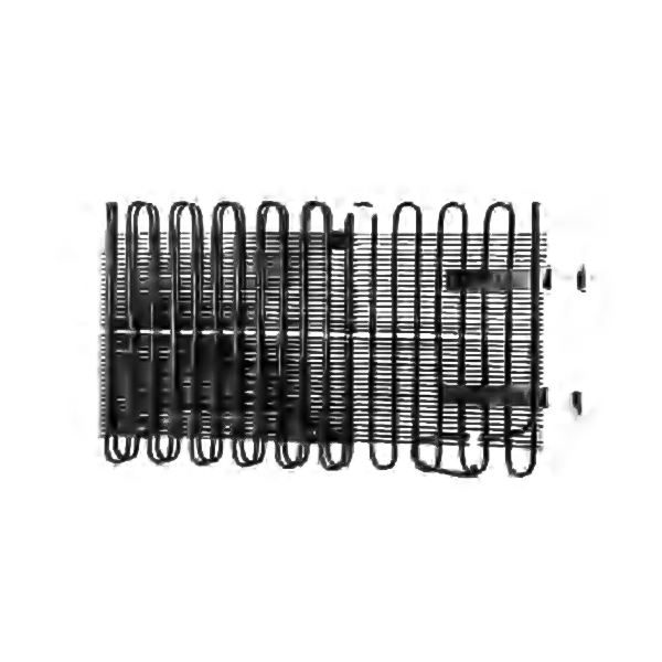 024 Wire Tube Condenser (single layer)-