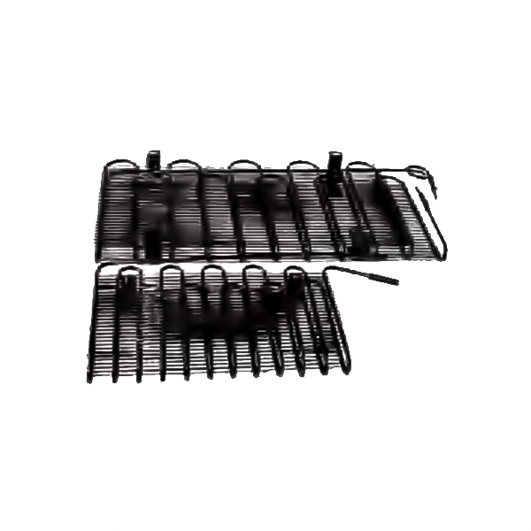 029 Wire Tube Condenser (single layer)