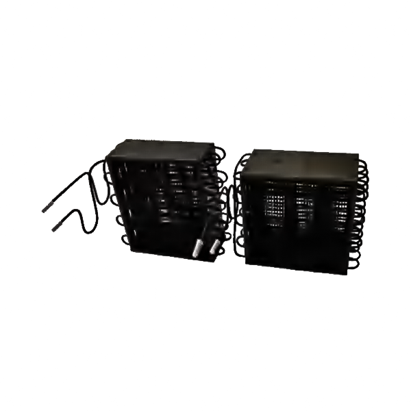 031 Wire Tube Condenser(Multilayer)