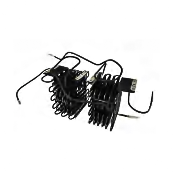 032 Wire Tube Condenser(Multilayer)