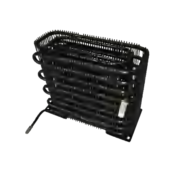 033 Wire Tube Condenser(Multilayer)