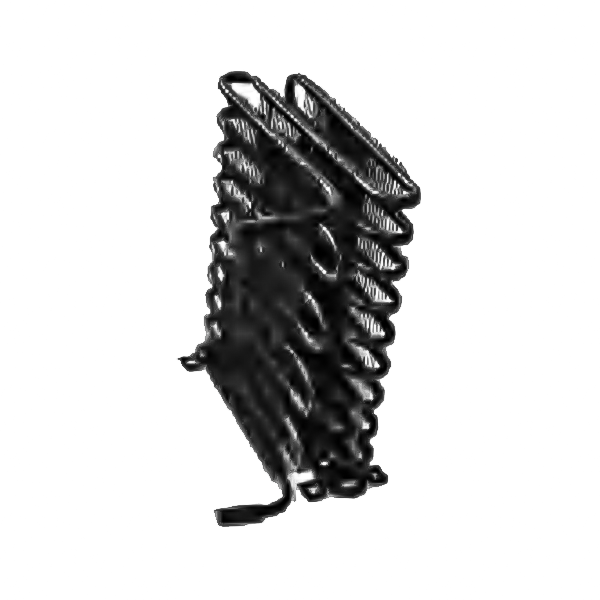 034 Wire Tube Condenser(Multilayer)