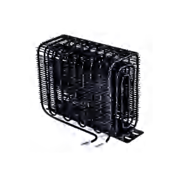 035 Wire Tube Condenser(Multilayer)