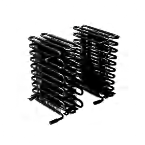 038 Wire Tube Condenser(Multilayer)