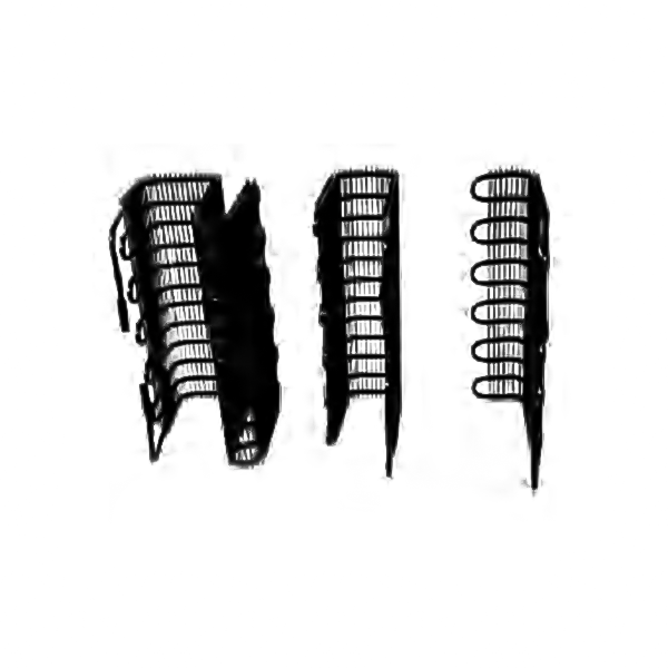 039 Wire Tube Condenser(Multilayer)