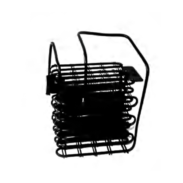 041 Wire Tube Condenser(Multilayer)