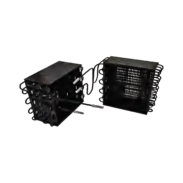 046 Wire Tube Condenser(Multilayer)