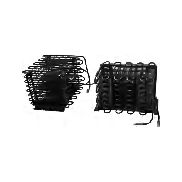 047 Wire Tube Condenser(Multilayer)