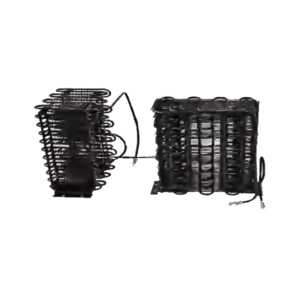 048 Wire Tube Condenser(Multilayer)