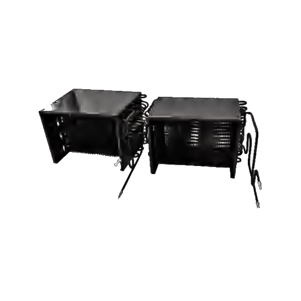 049 Wire Tube Condenser(Multilayer)