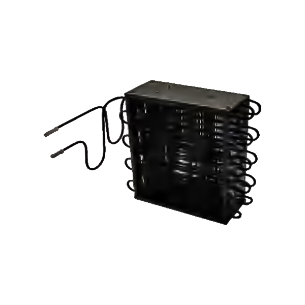 050 Wire Tube Condenser(Multilayer)