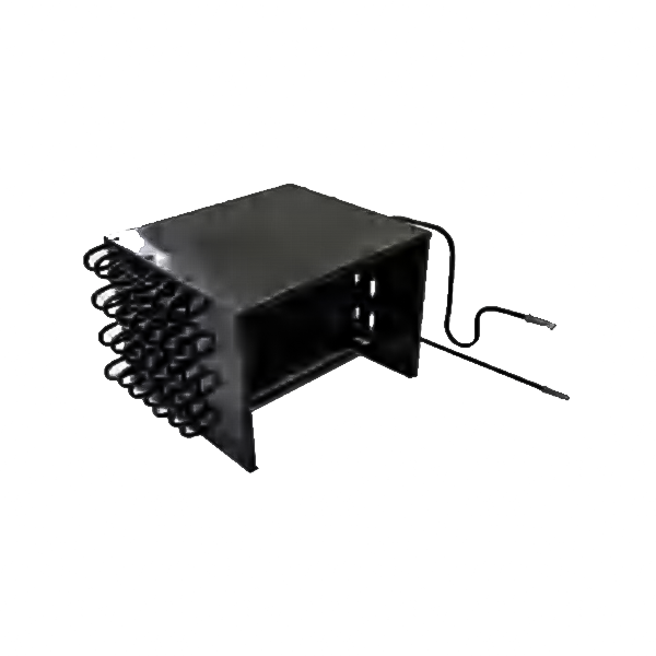 051 Wire Tube Condenser(Multilayer)