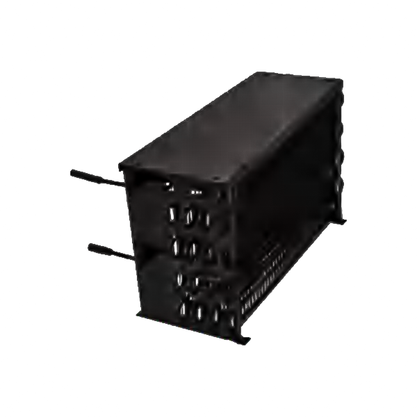 053 Wire Tube Condenser(Multilayer)
