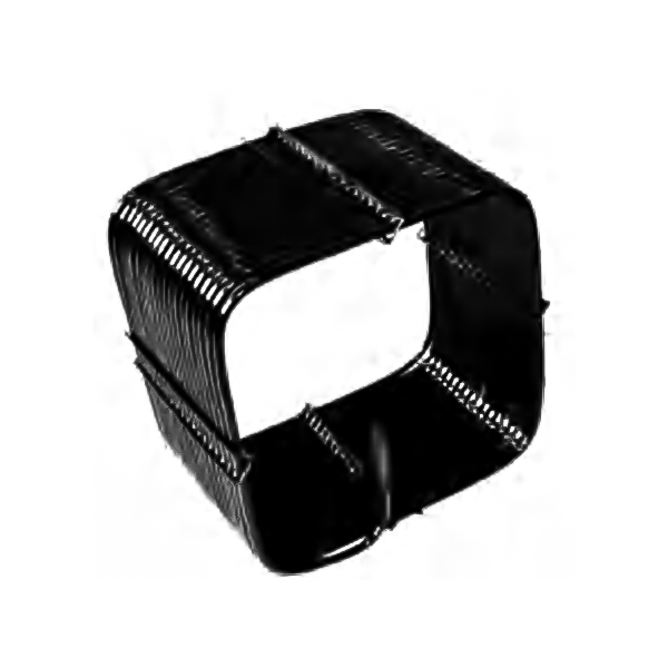 055 Wire Tube Condenser(Multilayer)