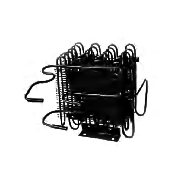 058 Wire Tube Condenser(Multilayer)