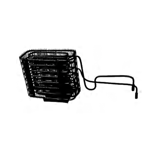 059 Wire Tube Condenser(Multilayer)