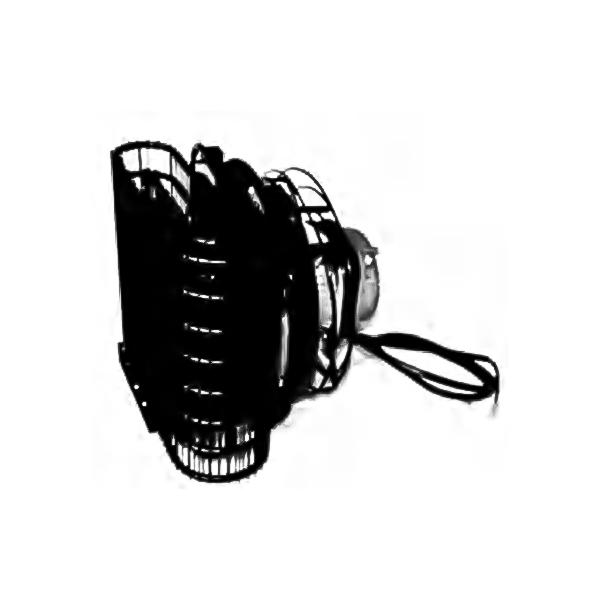 061 Wire Tube Condenser(Multilayer)