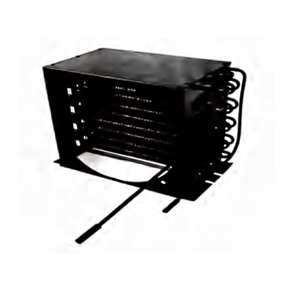 062 Wire Tube Condenser(Multilayer)