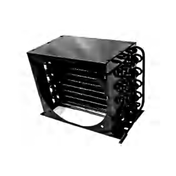 063 Wire Tube Condenser(Multilayer)