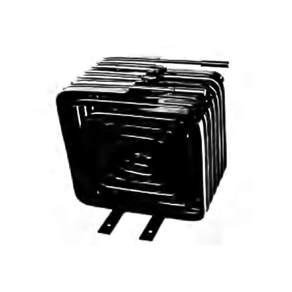 082 Tube On Plate Condenser