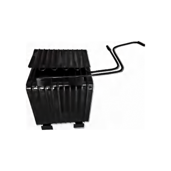 083 Tube On Plate Condenser