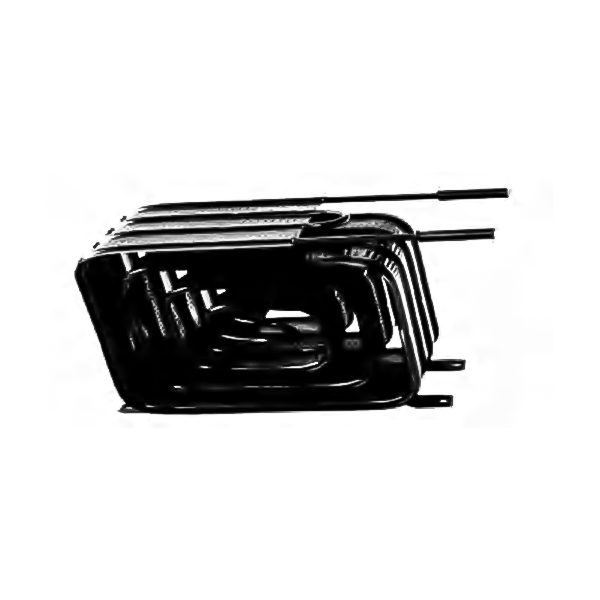 084 Tube On Plate Condenser