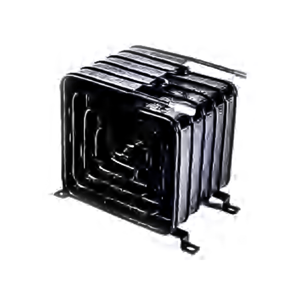 085 Tube On Plate Condenser