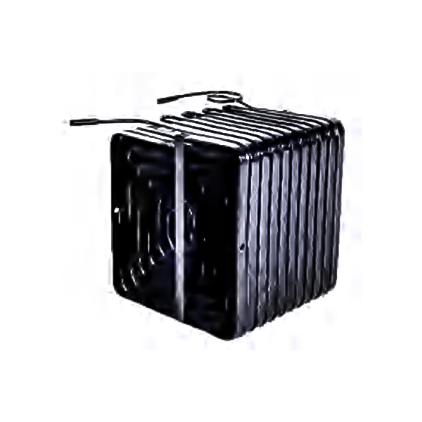 092 Tube On Plate Condenser