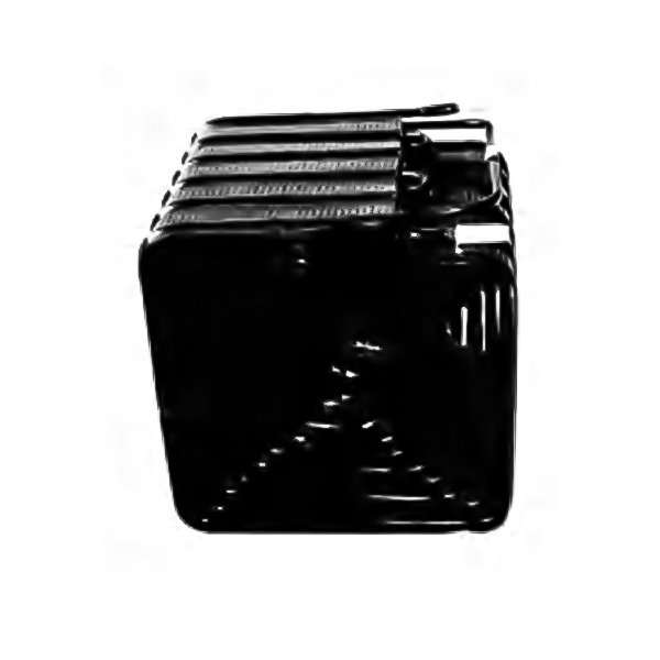 093 Tube On Plate Condenser