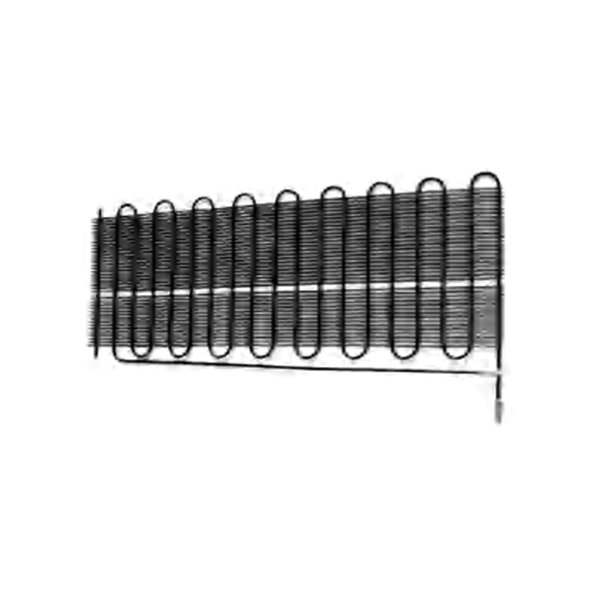 006 Wire Tube Condenser (single layer)