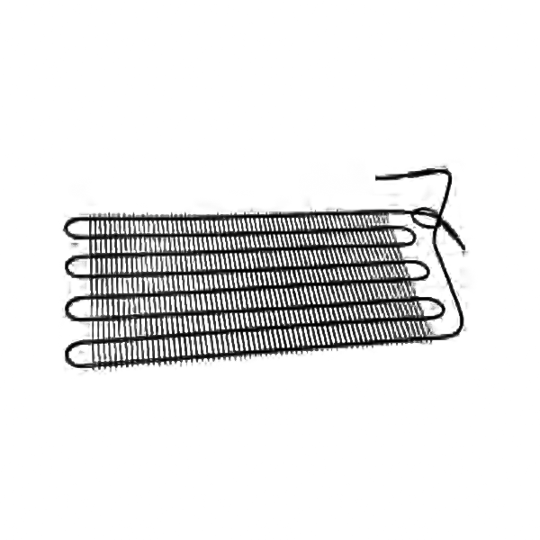 007 Wire Tube Condenser (single layer)