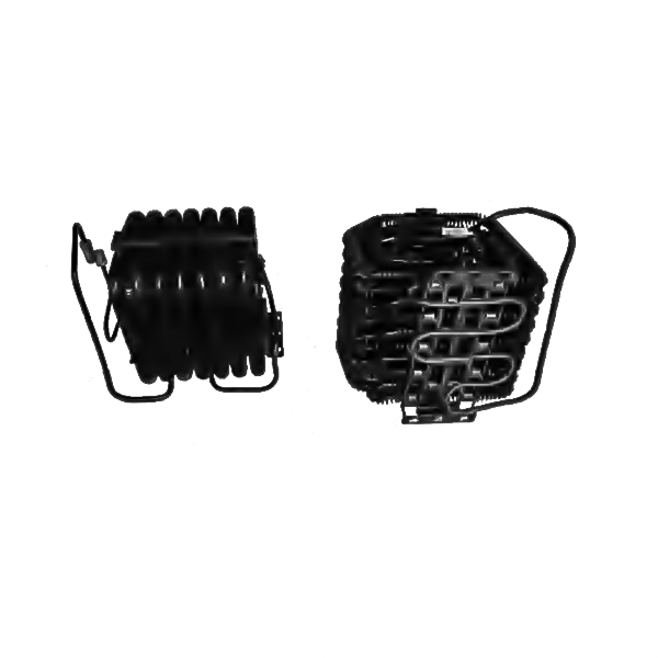 110 The Rotary Wing Type Condenser