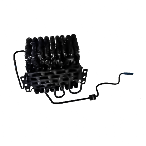 111 The Rotary Wing Type Condenser