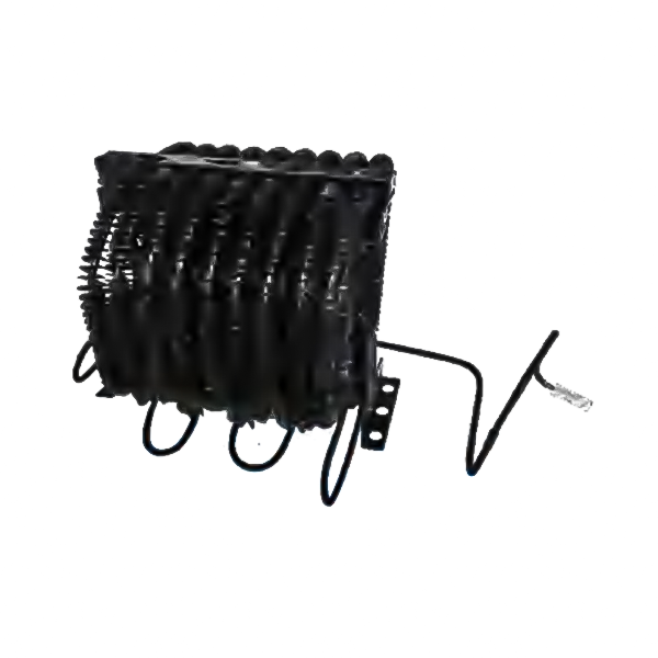 113 The Rotary Wing Type Condenser