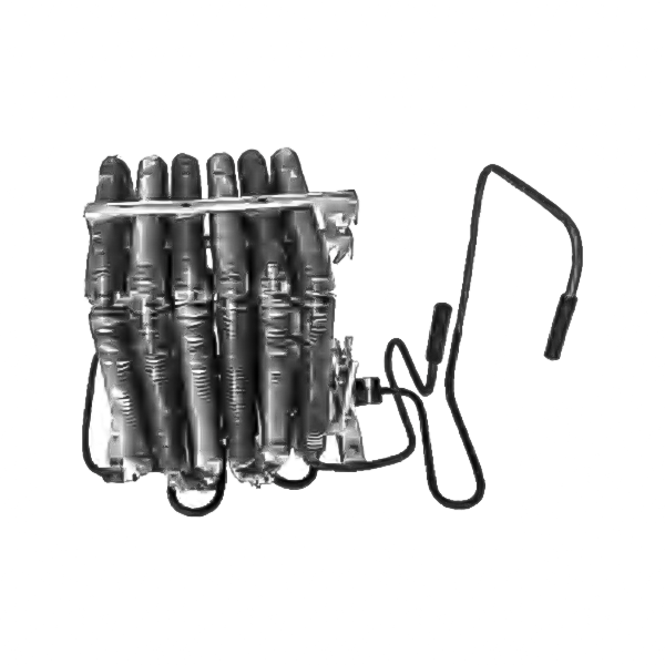 114 The Rotary Wing Type Condenser