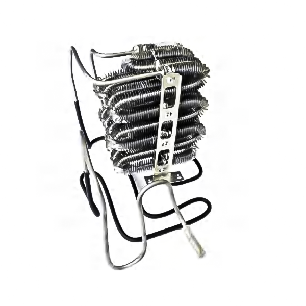 115 The Rotary Wing Type Condenser