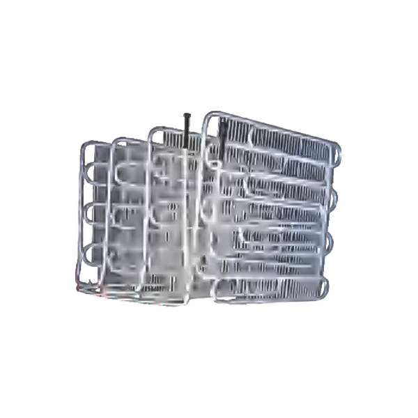 122 Wire Tube Evaporator