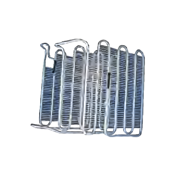 124 Wire Tube Evaporator
