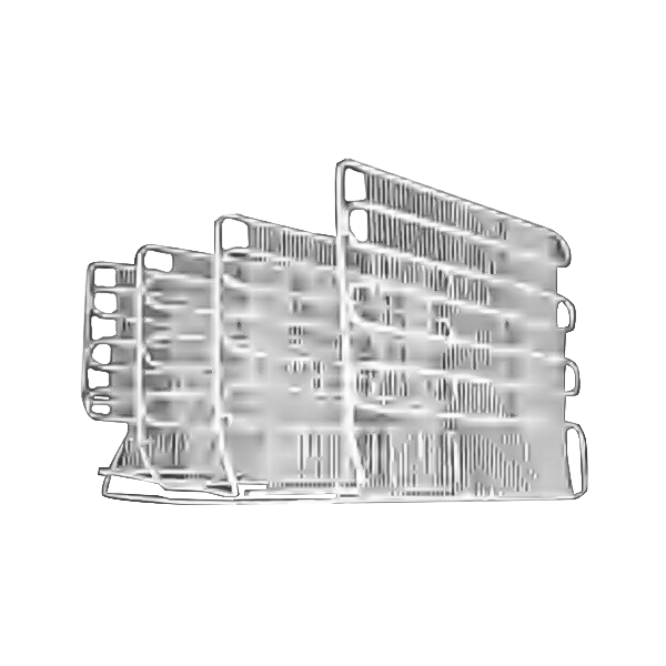 125 Wire Tube Evaporator