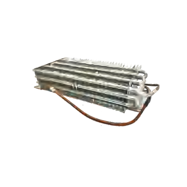 126 Fin Type Evaporator(Aluminum Tube)