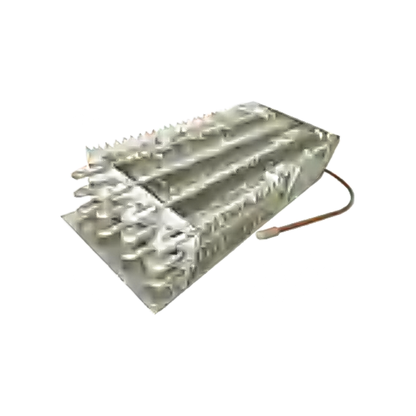 127 Fin Type Evaporator(Aluminum Tube)