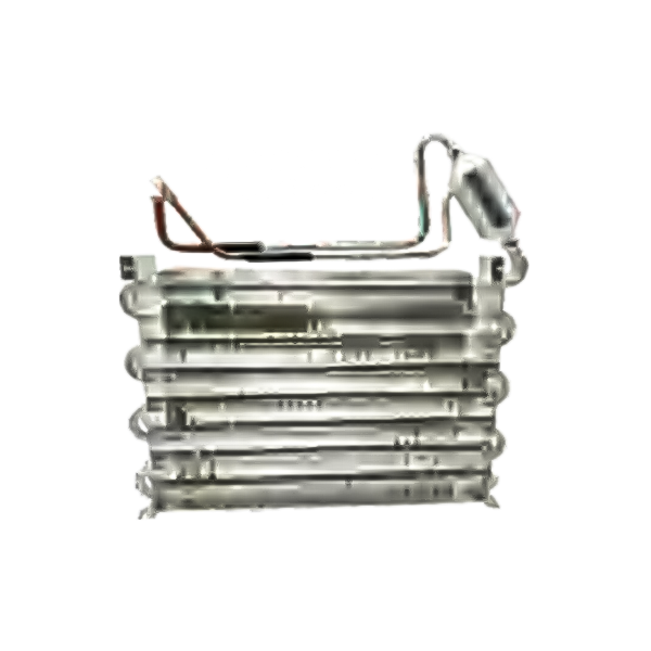 128 Fin Type Evaporator(Aluminum Tube)